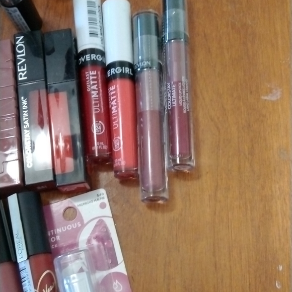 Lipstick bundle - Picture 4 of 5